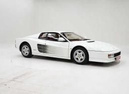 Ferrari Testarossa '89 CH81895