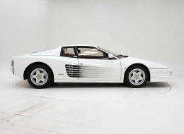 Ferrari Testarossa '89 CH81895