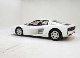 Ferrari Testarossa '89 CH81895