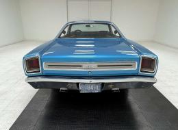 Plymouth GTX Coupé Hardtop