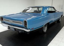 Plymouth GTX Coupé Hardtop