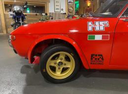 Lancia Fulvia 1600 HF FANALONE 
