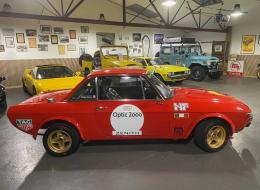 Lancia Fulvia 1600 HF FANALONE 