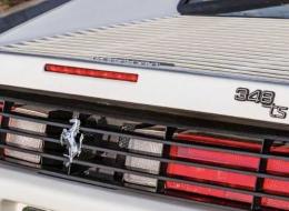 Ferrari 348 348 TS