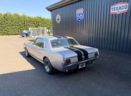Ford Mustang V8 289ci Coupé