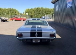 Ford Mustang V8 289ci Coupé