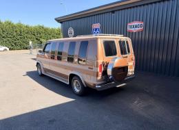 Ford Van Econoline E-150