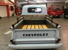 Chevrolet Pick-up 3100