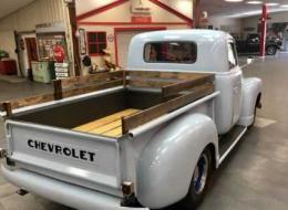 Chevrolet Pick-up 3100