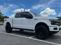 Ford Pick-up F 150 V8 4X4