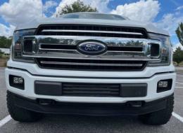 Ford Pick-up F 150 V8 4X4