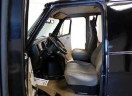 Chevrolet Van G20 VAN 