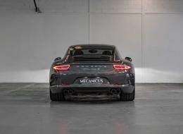 Porsche 991 .1 CARRERA S *ORIGINE FRANÇAISE / 2ÈME MAIN*