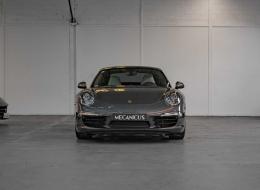 Porsche 991 .1 CARRERA S *ORIGINE FRANÇAISE / 2ÈME MAIN*