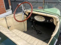 Citroen B 14 G Caddy