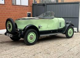 Citroen B 14 G Caddy