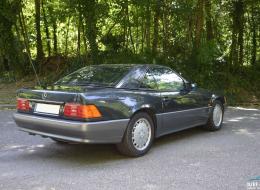 Mercedes-Benz SL 300
