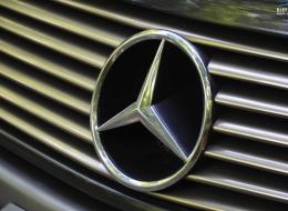 Mercedes-Benz SL 300