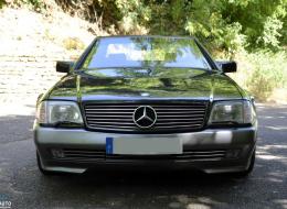 Mercedes-Benz SL 300