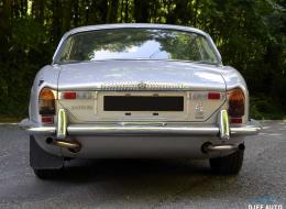Daimler Sovereign XJ