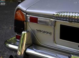 Daimler Sovereign XJ