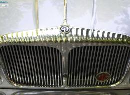 Daimler Sovereign XJ