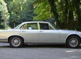 Daimler Sovereign XJ