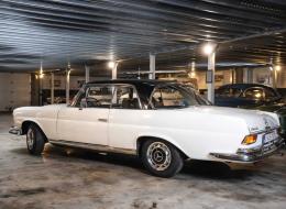 Mercedes-Benz 280 SEL 3.5