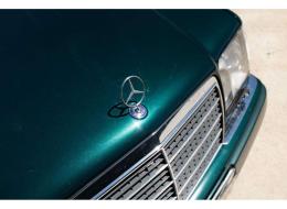 Mercedes-Benz E class 200 Sportline Cabriolet