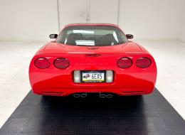 Chevrolet Corvette Coupe