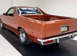 Chevrolet El Camino
