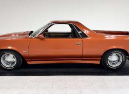 Chevrolet El Camino