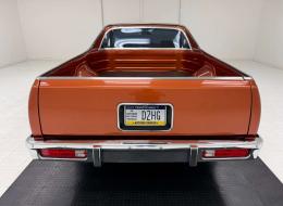Chevrolet El Camino