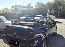 Volkswagen Golf 4