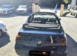 Volkswagen Golf 4