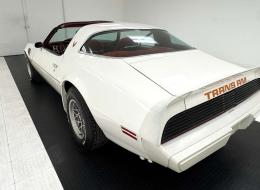 Pontiac Firebird Trans Am Coupe