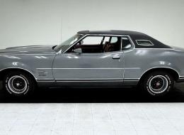 Mercury Cougar XR-7 Hardtop