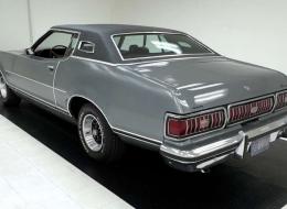 Mercury Cougar XR-7 Hardtop