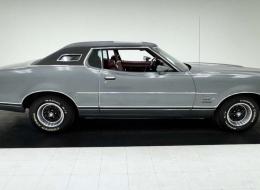 Mercury Cougar XR-7 Hardtop
