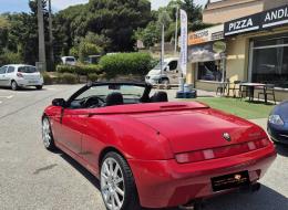 Alfa Roméo Spider 1.8TS CABRIOLET