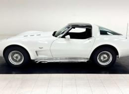 Chevrolet Corvette C3 Coupe