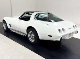 Chevrolet Corvette C3 Coupe