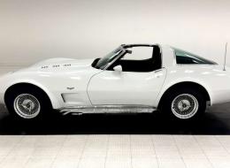 Chevrolet Corvette C3 Coupe