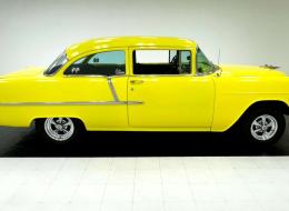 Chevrolet 210 2-Door Sedan