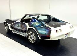 Chevrolet Corvette Coupe Targa