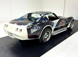Chevrolet Corvette Coupe Targa