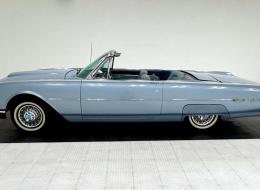 Ford Thunderbird Convertible