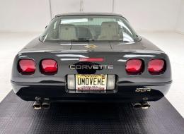 Chevrolet Corvette C4 Coupe Targa