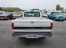 Ford Pick-up F-150 XLT