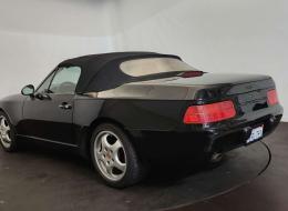 Porsche 968 Cabriolet